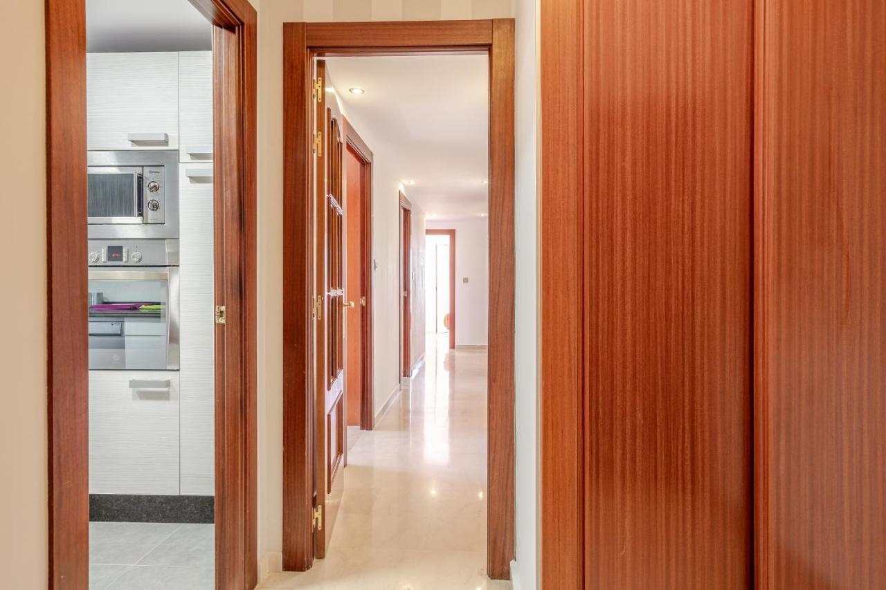Pianista Apartment Grenada Zewnętrze zdjęcie