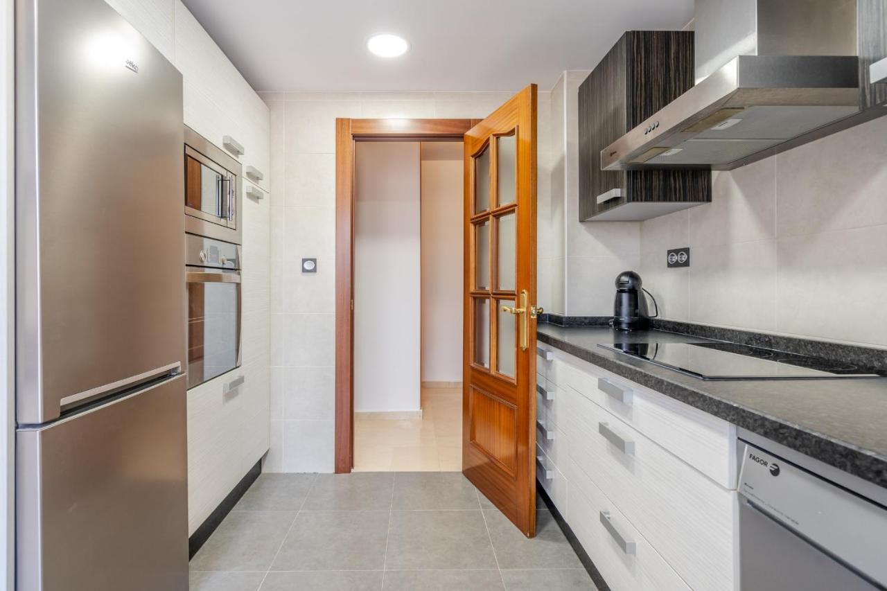 Pianista Apartment Grenada Zewnętrze zdjęcie
