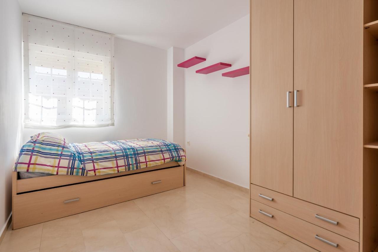 Pianista Apartment Grenada Zewnętrze zdjęcie