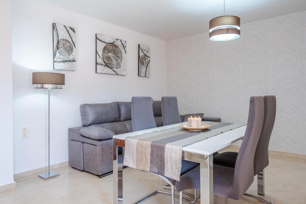 Pianista Apartment Grenada Zewnętrze zdjęcie