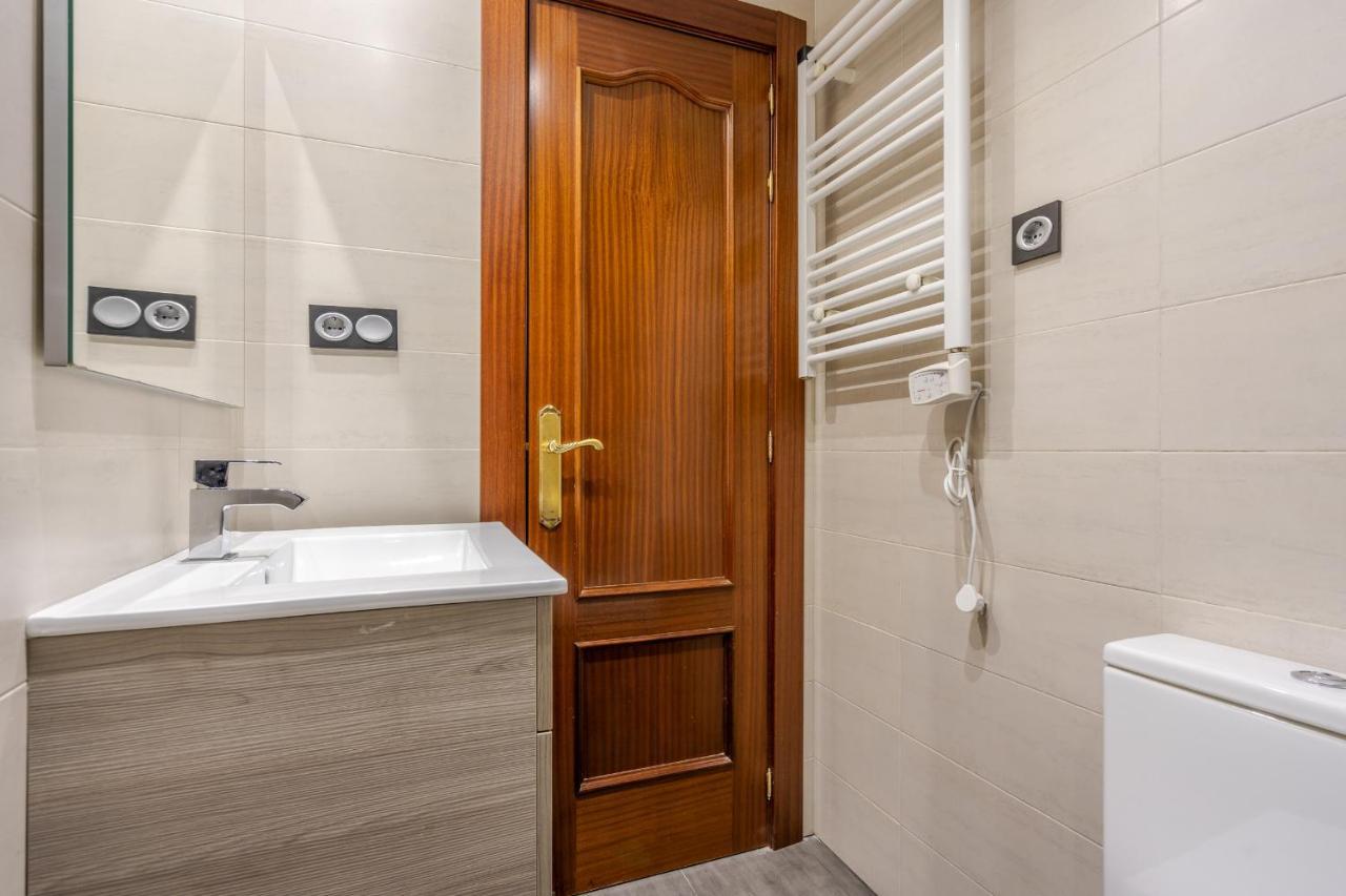 Pianista Apartment Grenada Zewnętrze zdjęcie
