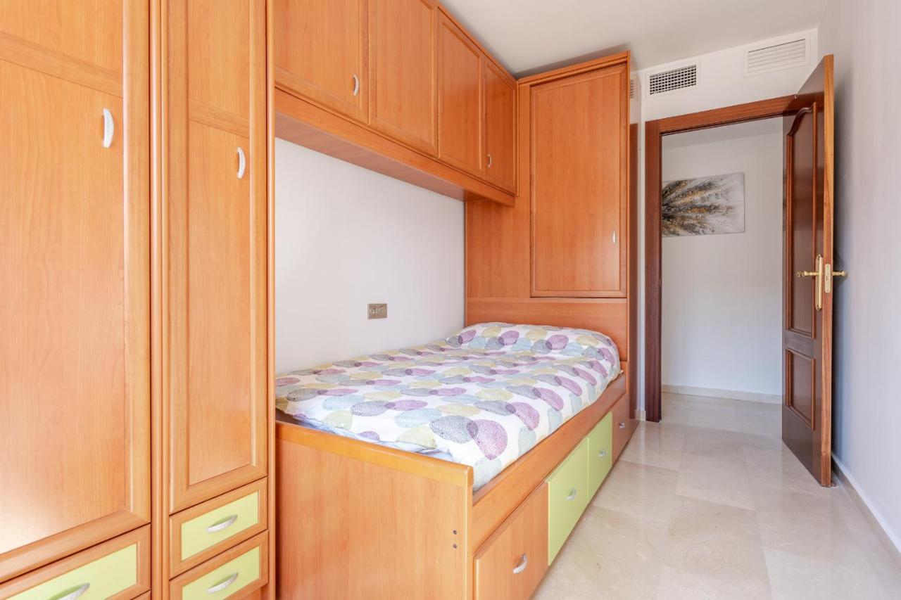 Pianista Apartment Grenada Zewnętrze zdjęcie