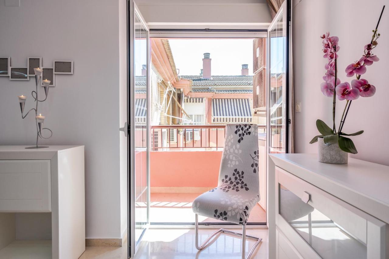 Pianista Apartment Grenada Zewnętrze zdjęcie
