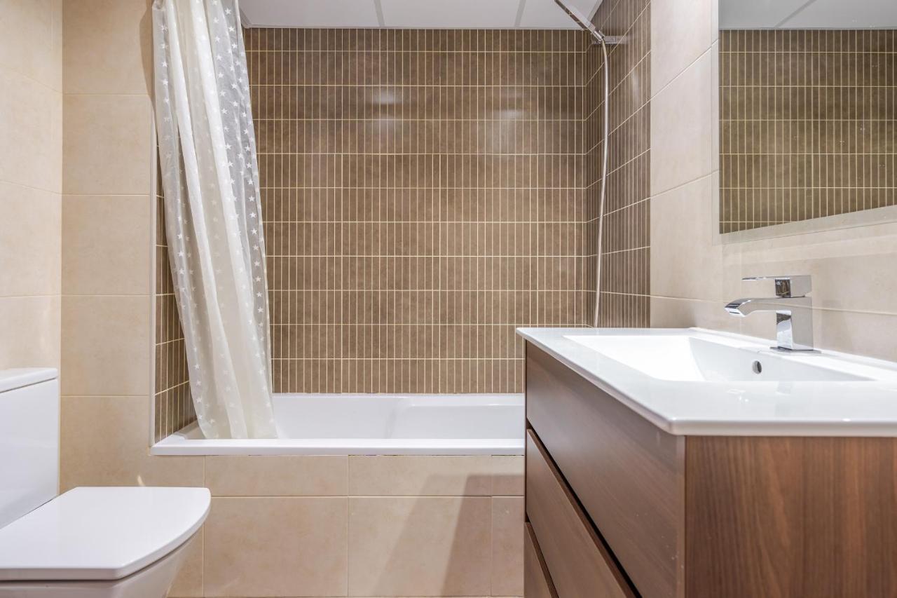 Pianista Apartment Grenada Zewnętrze zdjęcie