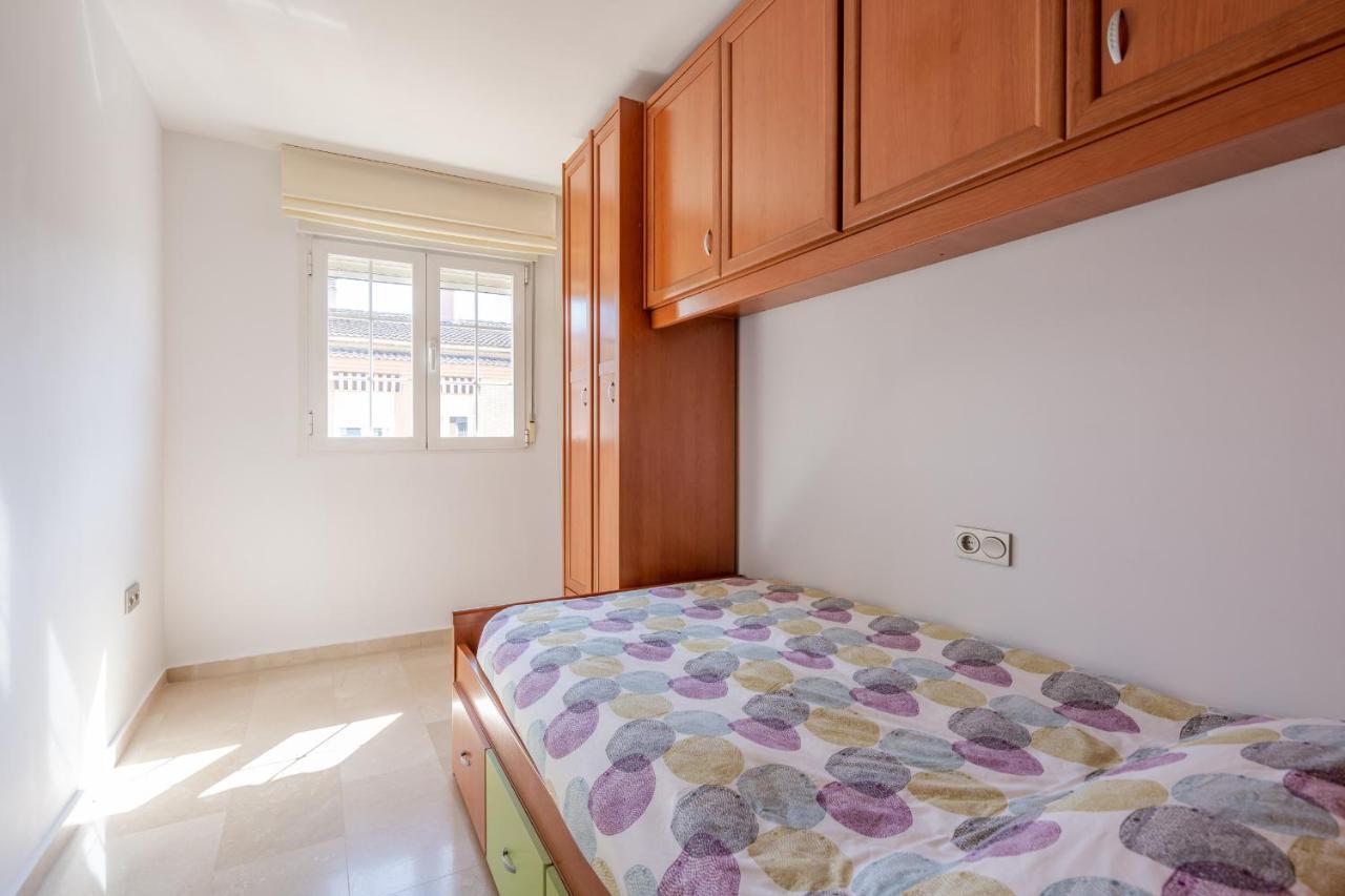 Pianista Apartment Grenada Zewnętrze zdjęcie