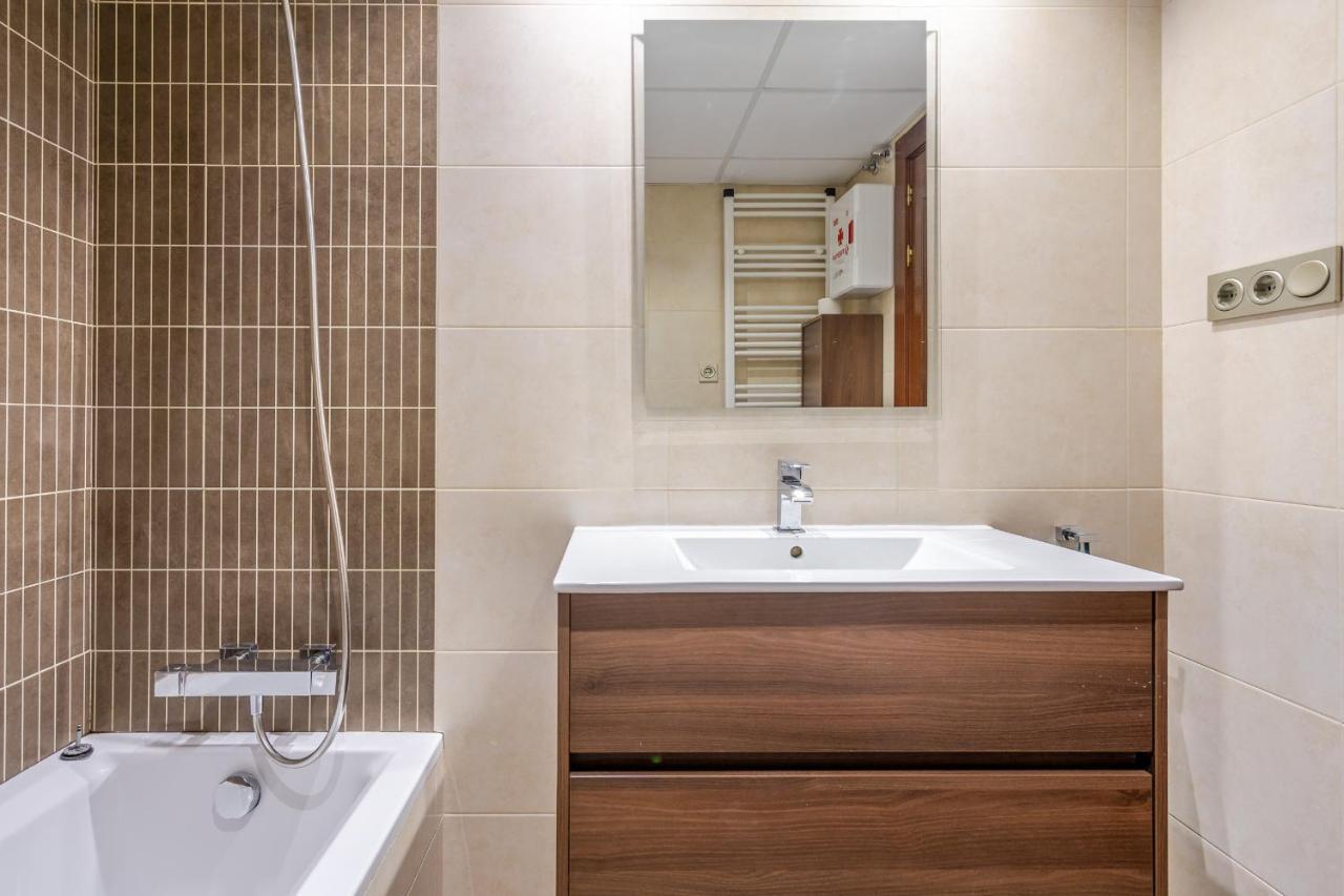 Pianista Apartment Grenada Zewnętrze zdjęcie