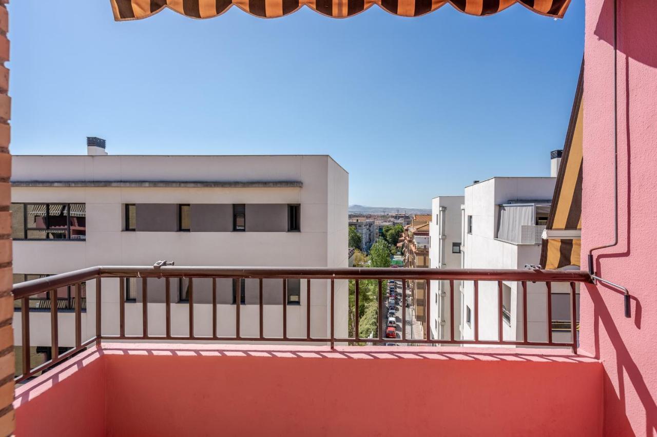 Pianista Apartment Grenada Zewnętrze zdjęcie