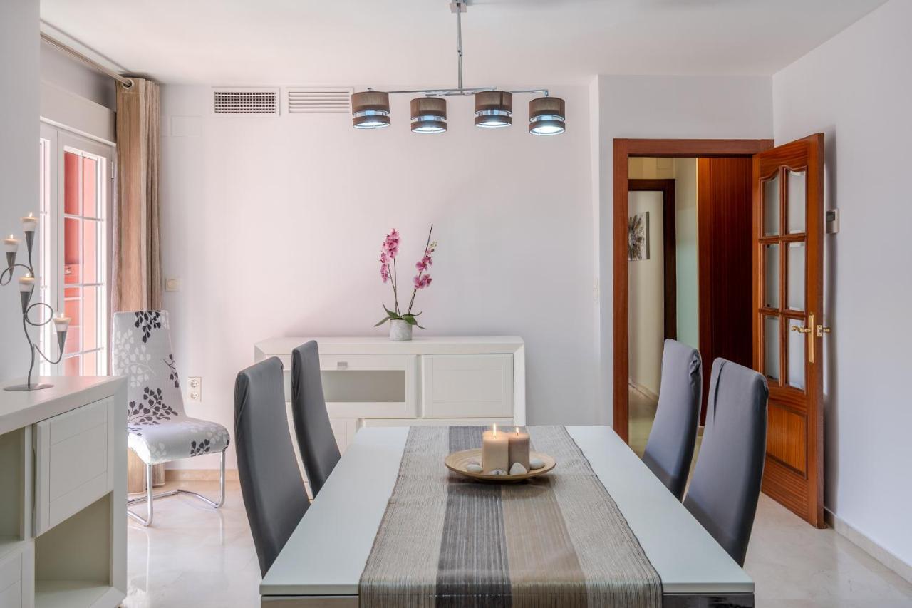 Pianista Apartment Grenada Zewnętrze zdjęcie