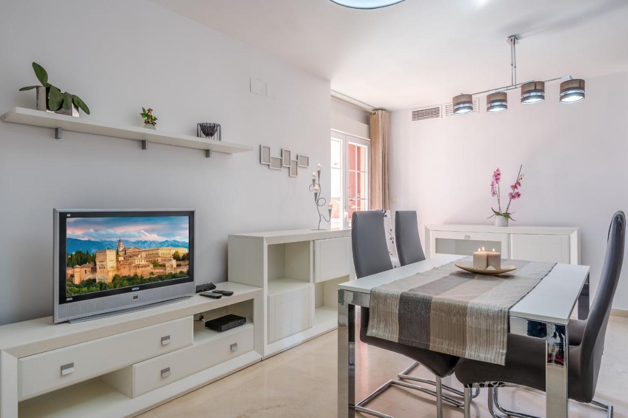 Pianista Apartment Grenada Zewnętrze zdjęcie